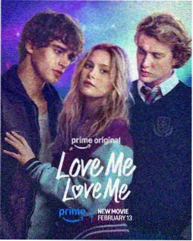 immersive movie