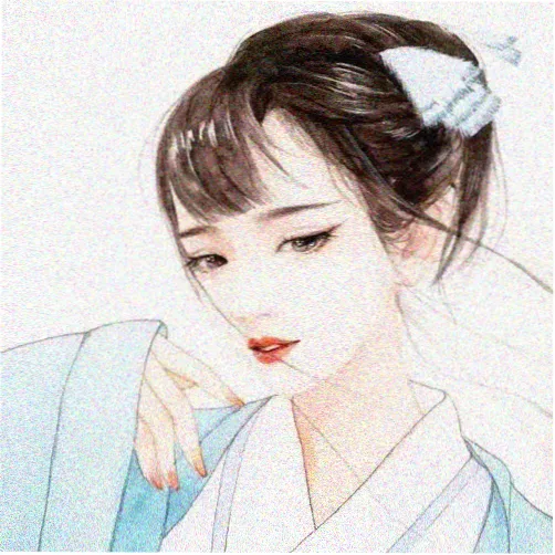 卡卡动漫分镜师苏未晞头像