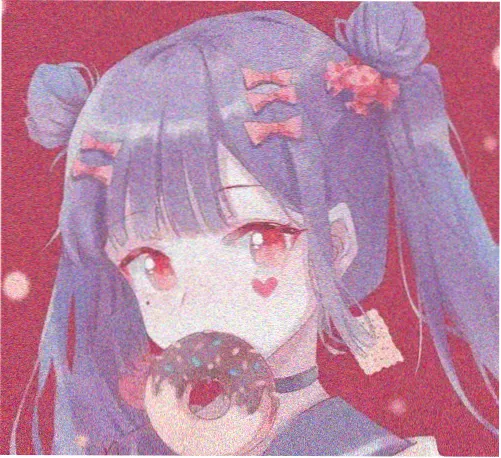 卡卡动漫声音设计陆行舟头像